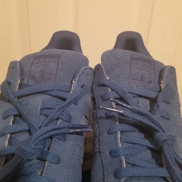 Adidas Superstar RT Sneakers - Picture 9 of 9